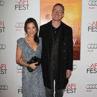 Michelle Yeoh at AFI Fest 2011 Premiere Of 'The Lady' | Picture 117200